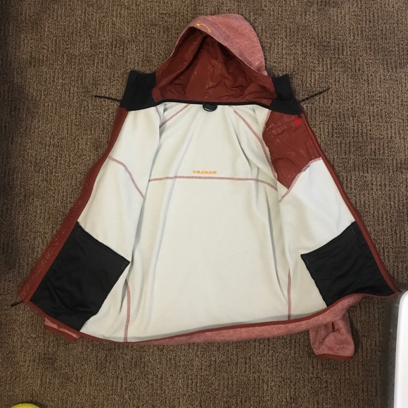 Oakley Jacket - Picture 2 of 3